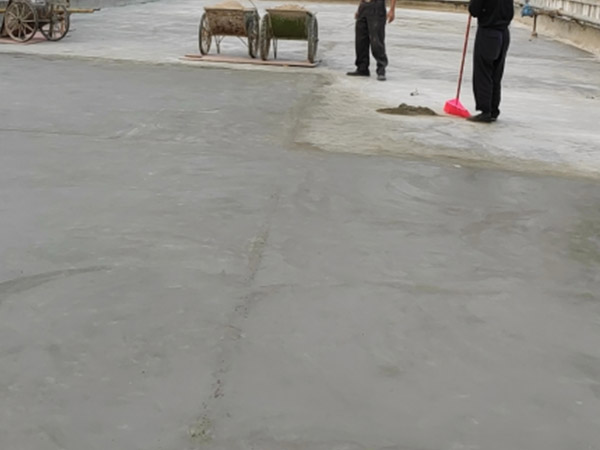防水工程9