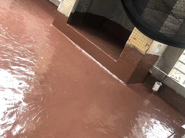 防水工程